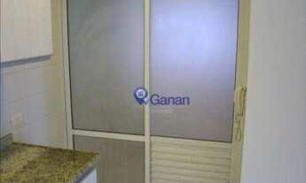 Imagem 6: Apartamento com 1 dormitório à venda, 108 m² por R$ 2.000.000,00 - Brooklin - São Paulo/SP