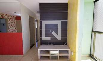 Imagem 3: Apartamento para Aluguel - Samambaia, 3 Quartos, 72 m2