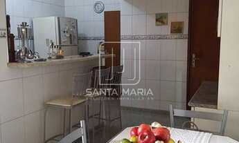 Imagem 6: Casa (térrea na rua) 3 dormitórios/suite, cozinha planejada