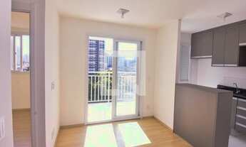 Imagem 2: Apartamento para Aluguel - Vila Prudente, 2 Quartos, 44 m2