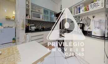 Imagem 7: Apartamento a venda, 2 quartos, suite, Bairro do Humaitá