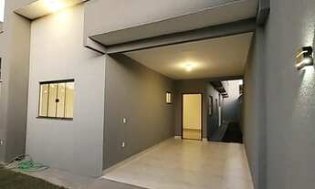 Imagem 6: Casa para venda tem 95 metros quadrados com 2 quartos