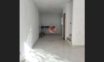 Imagem 2: Casa com 2 dormitórios à venda por R$ 265.000,00 - Itaipuaçu - Maricá/RJ