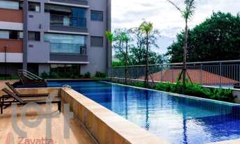 Imagem: Apartamento à Venda em Barra Funda, 3 Dormitorios