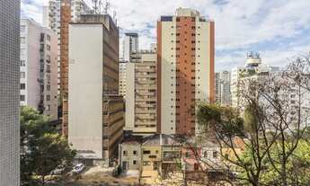 Imagem 3: Al. Franca - Reformado