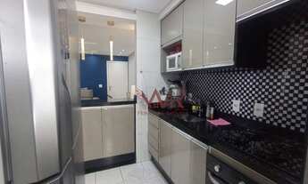 Imagem 4: Apartamento à venda, 50 m² por R$ 275.000,00 - Parque São Lourenço - São Paulo/SP