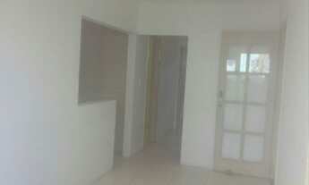 Imagem 2: Casa 3/4 cobertura livre