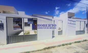 Imagem 2: Casa nova 100% documentada no centro de Nova Almeida