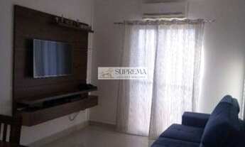 Imagem: Apartamento - Condominio Márcia Regina