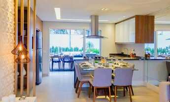 Imagem 2: CASA TRIPLEX, GRANJA VIANA - MODERN