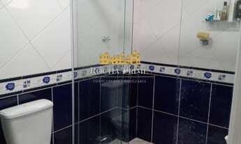 Imagem 5: PRAIA GRANDE - Apartamento Padrão - CANTO DO FORTE