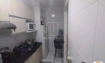 Imagem 3: Apartamento (tipo - padrao) 2 dormitórios, cozinha planejada, portaria 24hs, lazer, espaço