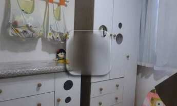 Imagem 9: EXCELENTE APTO 2QTOS-SUÍTE-57M2-1VGA- GUESS RESIDENCIAL - JPA RJ