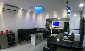 Imagem 4: SOBRADO MOBILIADO EM PEREQUÊ