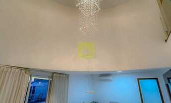 Imagem 4: Linda casa no R2 do Alphaville, 4 Quartos, 3 suítes, 300m² de área construída