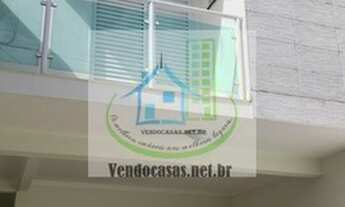 Imagem: Excelente Sobrado no Campo Grande - SP