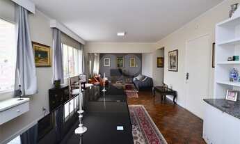 Imagem 4: São Paulo - Apartamento Padrão - PERDIZES