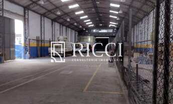 Imagem: SANTOS - COMERCIAL - PAQUETÁ