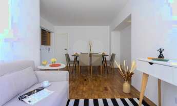 Imagem 6: São Paulo - Apartamento Padrão - POMPÉIA