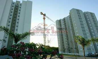 Imagem: ITU - Apartamento Padrão - ILHAS DO MEDITERRÂNEO