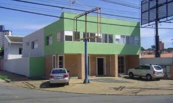 Imagem 2: CAMPINAS - Prédio Inteiro - PARQUE TAQUARAL