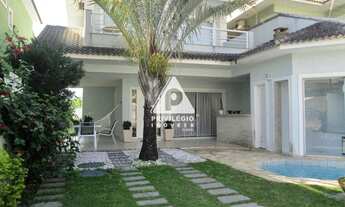 Imagem 1: CASA EM CONDOMÍNIO- RECREIO