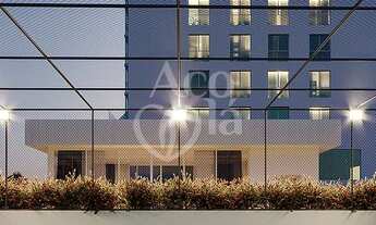 Imagem 5: Apartamento no Edifício Horizon Residence