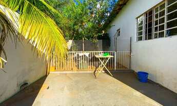 Imagem 4: Casa de ocasião