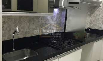 Imagem 7: SANTA BÁRBARA D'OESTE - Apartamento Padrão - PARQUE PLANALTO