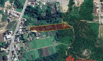 Imagem 2: GARUVA - Chácara - CENTRO