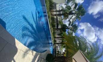 Imagem 3: Casa para aluguel possui 205 metros quadrados com 4 quartos em - Eusébio