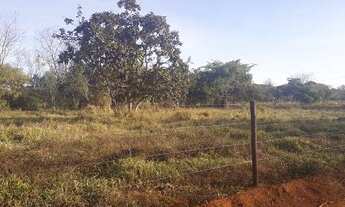 Imagem 5: Terrenos de 1.000m2 no sentido da Serra de Cipó