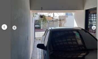 Imagem 2: Alto Alegre, Casa 290 mil, Uma Ótima Oportunidade de Investimento, Tangará da Serra- MT