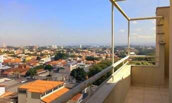 Imagem 4: Apartamento para venda possui 52 metros quadrados com 2 quartos