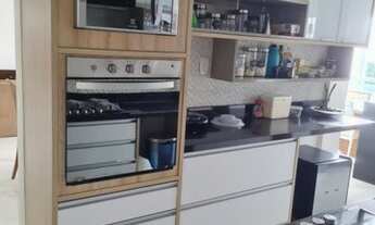 Imagem 3: Apartamento para Venda em Salvador, Patamares, 3 dormitórios, 1 suíte, 4 banheiros, 2 vaga