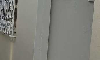 Imagem 2: Casa para alugar na rua que dá acesso a AABB de Estância, excelente localização!