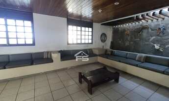 Imagem 5: Casa para venda possui 345 m² com 6 quartos em Iguape - Aquiraz - Ceará