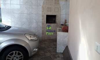 Imagem 7: CURITIBA - Terreno Padrão - PINHEIRINHO