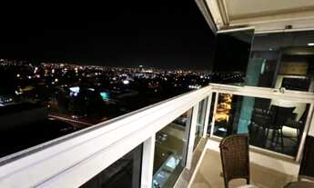 Imagem 7: Apartamento 3 suítes 100m2 Brilhante Condomínio Clube Bairro Residencial Eldorado