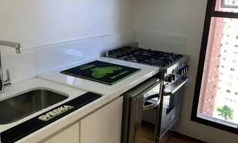 Imagem 5: Apartamento Venda Itaim Bibi 75 m² 2 Dormitórios