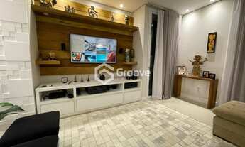 Imagem 6: Casa - Residencial Aziz Louveira - Louveira