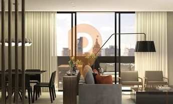 Imagem 6: Apartamento à venda, 85 m² por R$ 631.599,00 - Cabral - Curitiba/PR