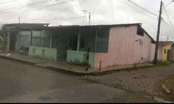 Imagem: Casa para venda de esquina perto da Avenida