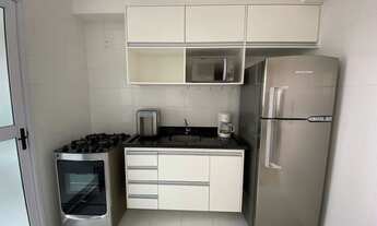 Imagem 4: Apartamento com 2 dormitórios à venda, 45 m² por R$ 233.200 - Jardim Copacabana - São José