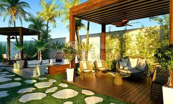 Imagem 6: ITU - Apartamento Padrão - ILHAS DO MEDITERRÂNEO