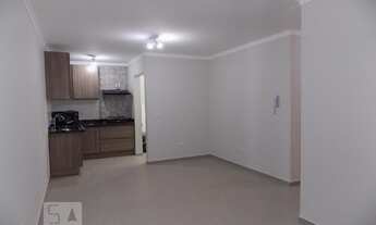 Imagem 2: Apartamento para Aluguel - Vila Gustavo, 3 Quartos, 60 m2