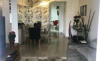 Imagem: GONZAGA - VENDA 110AU 3 DORMITÓRIOS VISTA