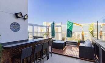 Imagem 3: São Paulo - RESIDENCIAL - Santo Amaro