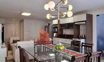 Imagem 2: VENDA: Apartamento com Suíte e 2 Dormitórios, semi-MOBILIADO, bairro Fazenda, Itajaí/SC!