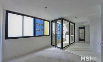 Imagem 6: Apartamento à venda, 75 m² por R$ 772.445,38 - Champagnat - Curitiba/PR